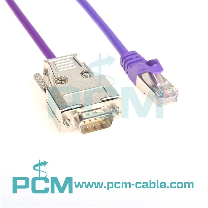 Victron VE.Bus RJ45