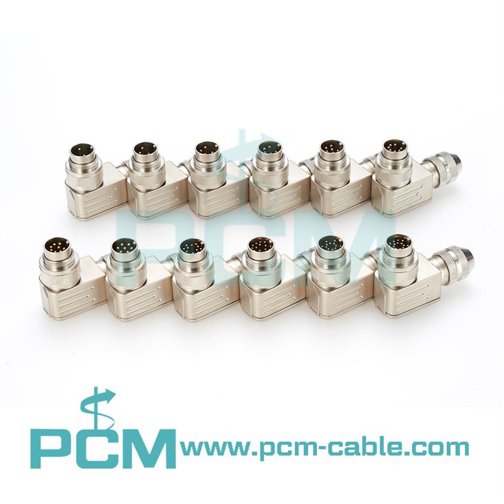 М16 конектор сензора