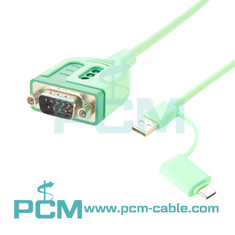 USB3.0 Type-C To RS232/485/422 Converter we are a manufacturer of USB3.0 Type-C To RS232/485/422 Converter
